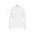utt_ka541wh-m Kariban KA541 MEN'S LONG-SLEEVED COTTON POPLIN SHIRT M