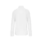 utt_ka541wh-m Kariban KA541 MEN'S LONG-SLEEVED COTTON POPLIN SHIRT M