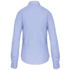 utt_ka542bs-xl Kariban KA542 LADIES' LONG-SLEEVED COTTON POPLIN SHIRT XL