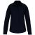 utt_ka542nv-xl Kariban KA542 LADIES' LONG-SLEEVED COTTON POPLIN SHIRT XL
