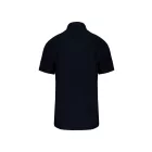 utt_ka543nv-l Kariban KA543 MEN'S SHORT-SLEEVED COTTON POPLIN SHIRT L