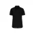 utt_ka544bl-s Kariban KA544 LADIES' SHORT-SLEEVED COTTON POPLIN SHIRT S