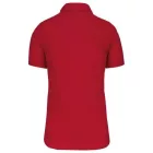 utt_ka544cr-xs Kariban KA544 LADIES' SHORT-SLEEVED COTTON POPLIN SHIRT XS