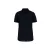 utt_ka544nv-xs Kariban KA544 LADIES' SHORT-SLEEVED COTTON POPLIN SHIRT XS