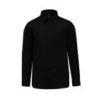 utt_ka545bl-l Kariban KA545 JOFREY - LONG-SLEEVED SHIRT L