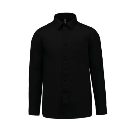 utt_ka545bl-xl Kariban KA545 JOFREY - LONG-SLEEVED SHIRT XL