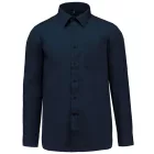 utt_ka545nv-l Kariban KA545 JOFREY - LONG-SLEEVED SHIRT L