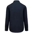 utt_ka545nv-m Kariban KA545 JOFREY - LONG-SLEEVED SHIRT M