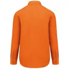 utt_ka545or-6xl Kariban KA545 JOFREY - LONG-SLEEVED SHIRT 6XL