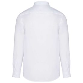 utt_ka545wh-s Kariban KA545 JOFREY - LONG-SLEEVED SHIRT S