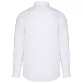 utt_ka545wh-s Kariban KA545 JOFREY - LONG-SLEEVED SHIRT S