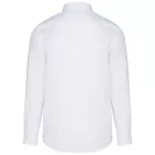 utt_ka545wh-xs Kariban KA545 JOFREY - LONG-SLEEVED SHIRT XS
