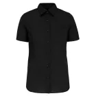 utt_ka548bl-m Kariban KA548 JUDITH - LADIES' SHORT-SLEEVED SHIRT M