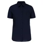 utt_ka548nv-4xl Kariban KA548 JUDITH - LADIES' SHORT-SLEEVED SHIRT 4XL