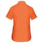 utt_ka548or-s Kariban KA548 JUDITH - LADIES' SHORT-SLEEVED SHIRT S