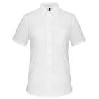 utt_ka548wh-s Kariban KA548 JUDITH - LADIES' SHORT-SLEEVED SHIRT S