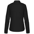utt_ka549bl-m Kariban KA549 JESSICA - LADIES' LONG-SLEEVED SHIRT M