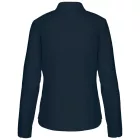 utt_ka549nv-l Kariban KA549 JESSICA - LADIES' LONG-SLEEVED SHIRT L