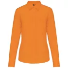 utt_ka549or-2xl Kariban KA549 JESSICA - LADIES' LONG-SLEEVED SHIRT 2XL