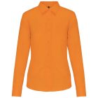 utt_ka549or-s Kariban KA549 JESSICA - LADIES' LONG-SLEEVED SHIRT S