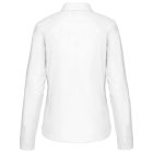 utt_ka549wh-2xl Kariban KA549 JESSICA - LADIES' LONG-SLEEVED SHIRT 2XL