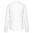 utt_ka549wh-xs Kariban KA549 JESSICA - LADIES' LONG-SLEEVED SHIRT XS