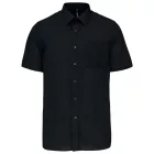 utt_ka551bl-s Kariban KA551 ACE - SHORT-SLEEVED SHIRT S