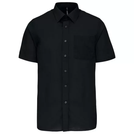 utt_ka551bl-s Kariban KA551 ACE - SHORT-SLEEVED SHIRT S