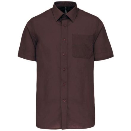 utt_ka551br-l Kariban KA551 ACE - SHORT-SLEEVED SHIRT L