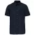 utt_ka551nv-3xl Kariban KA551 ACE - SHORT-SLEEVED SHIRT 3XL