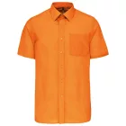 utt_ka551or-m  Kariban KA551 ACE - SHORT-SLEEVED SHIRT M