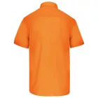 utt_ka551or-m  Kariban KA551 ACE - SHORT-SLEEVED SHIRT M