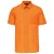 utt_ka551or-s Kariban KA551 ACE - SHORT-SLEEVED SHIRT S