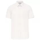 utt_ka551wh-5xl Kariban KA551 ACE - SHORT-SLEEVED SHIRT 5XL