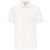 utt_ka551wh-5xl Kariban KA551 ACE - SHORT-SLEEVED SHIRT 5XL