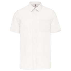 utt_ka551wh-6xl Kariban KA551 ACE - SHORT-SLEEVED SHIRT 6XL