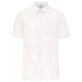 utt_ka551wh-6xl Kariban KA551 ACE - SHORT-SLEEVED SHIRT 6XL