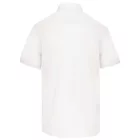 utt_ka551wh-s Kariban KA551 ACE - SHORT-SLEEVED SHIRT S