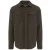 utt_ka582dkh-stgr-s Kariban KA582 SHERPA-LINED FLEECE OVERSHIRT S