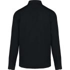 utt_ka586bl-xs Kariban KA586 MEN'S NEVADA LONG-SLEEVE COTTON SHIRT XS