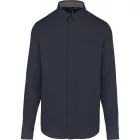 utt_ka586nv-2xl Kariban KA586 MEN'S NEVADA LONG-SLEEVE COTTON SHIRT 2XL