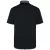 utt_ka587bl-s Kariban KA587 MEN'S ARIANA III SHORT-SLEEVE COTTON SHIRT S