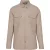 utt_ka590be-4xl Kariban KA590 MEN'S LONG-SLEEVED SAFARI SHIRT 4XL