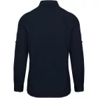 utt_ka590nv-3xl Kariban KA590 MEN'S LONG-SLEEVED SAFARI SHIRT 3XL