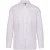 utt_ka590wh-xl  Kariban KA590 MEN'S LONG-SLEEVED SAFARI SHIRT XL
