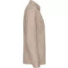 utt_ka591be-xs Kariban KA591 LADIES' LONG-SLEEVED SAFARI SHIRT XS
