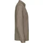 utt_ka591lk-l Kariban KA591 LADIES' LONG-SLEEVED SAFARI SHIRT L