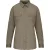 utt_ka591lk-xs Kariban KA591 LADIES' LONG-SLEEVED SAFARI SHIRT XS