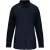 utt_ka591nv-s Kariban KA591 LADIES' LONG-SLEEVED SAFARI SHIRT S