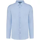 utt_ka595oxb-l Kariban KA595 MEN LONG-SLEEVED EASY CARE SHIRT WITHOUT POCKET L